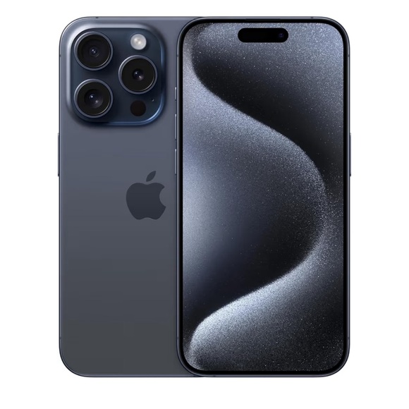 iPhone 15 pro